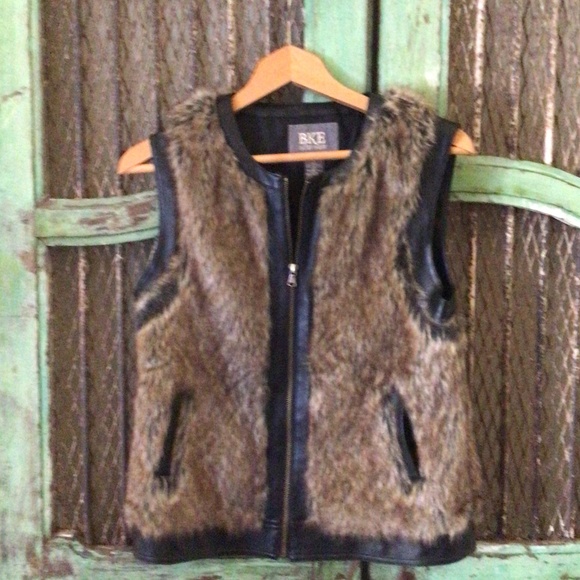 BKE Jackets & Blazers - BKE vest